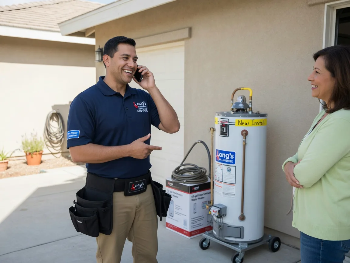 Leak Detection Brigham City, UT FAQs